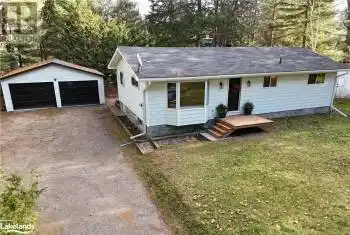 1155 MANITOBA Street, Bracebridge, Ontario P1L1W9, 3 Bedrooms Bedrooms, ,2 BathroomsBathrooms,All Houses,For Sale,MANITOBA,40679352