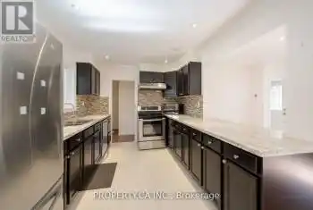 46 Shrewsbury Square Unit# Main, Toronto (Tam O'Shanter-Sullivan), Ontario M1T1L2, 3 Bedrooms Bedrooms, ,1 BathroomBathrooms,All Houses,For Rent,Shrewsbury,E10433343