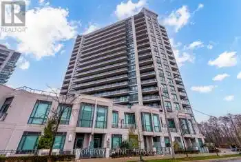 160 Vanderhoof Avenue Unit# 1014, Toronto (Leaside), Ontario M4G0B7, 2 Bedrooms Bedrooms, ,2 BathroomsBathrooms,Condo,For Rent,Vanderhoof,C10433934