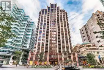 85 Bloor Street Unit# 1511, Toronto (Church-Yonge Corridor), Ontario M4W3Y1, 2 Bedrooms Bedrooms, ,2 BathroomsBathrooms,Condo,For Rent,Bloor,C10433976