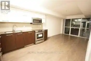 5162 Yonge Street Unit# 2008, Toronto (Willowdale West), Ontario M2N5P6, 1 Bedroom Bedrooms, ,1 BathroomBathrooms,Condo,For Rent,Yonge,C10433990