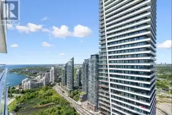 20 SHOREBREEZE Drive Unit# 3802, Toronto (Mimico), Ontario M8V0C7, 2 Bedrooms Bedrooms, ,1 BathroomBathrooms,Condo,For Rent,SHOREBREEZE,W10433933