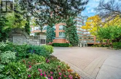 1 Ripley Avenue Unit# 401 Toronto (High Park-Swansea) Ontario M6S4Z6