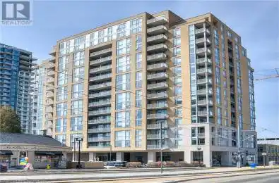 191 KING Street Unit# 709 Waterloo Ontario N2J1R1