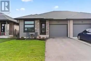 27 Feathers Crossing, St. Thomas, Ontario N5R0M4, 4 Bedrooms Bedrooms, ,3 BathroomsBathrooms,All Houses,For Sale,Feathers Crossing,X10433973