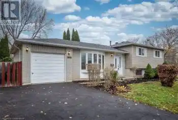 1401 THORNTON RD, Burlington, Ontario L7M1N6, 3 Bedrooms Bedrooms, ,2 BathroomsBathrooms,All Houses,For Sale,THORNTON RD,40679731