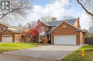 19 Fern Gate Pelham (662 - Fonthill) Ontario L0S1E4