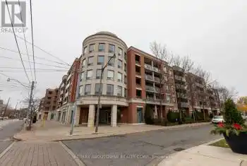 1733 Queen Street Unit# 404, Toronto (The Beaches), Ontario M4L6S9, 2 Bedrooms Bedrooms, ,1 BathroomBathrooms,Condo,For Sale,Queen,E10434048