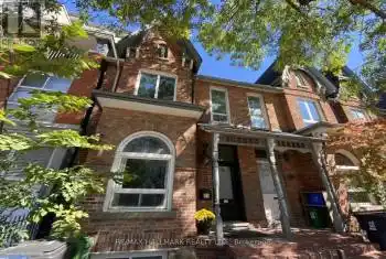 171 Broadview Avenue, Toronto (South Riverdale), Ontario M4M2G5, 2 Bedrooms Bedrooms, ,1 BathroomBathrooms,All Houses,For Rent,Broadview,E10434050