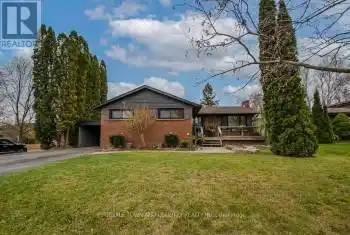 29 Maple Crescent, Kawartha Lakes (Lindsay), Ontario K9V2R8, 5 Bedrooms Bedrooms, ,2 BathroomsBathrooms,All Houses,For Sale,Maple,X10434092