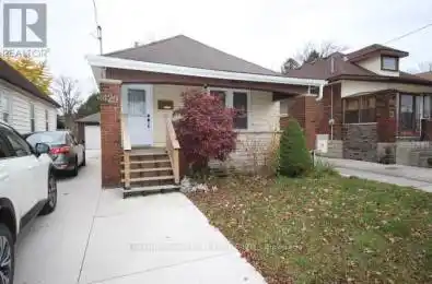 429 Burbrook Place London Ontario N5W4B5