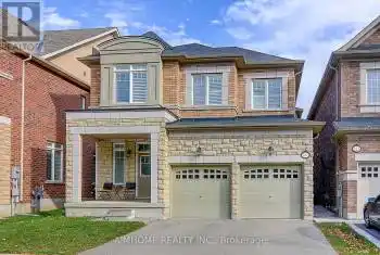 3057 Gardenia Gate, Oakville, Ontario L6M0Y8, 4 Bedrooms Bedrooms, ,4 BathroomsBathrooms,All Houses,For Sale,Gardenia,W10434130