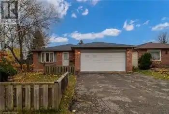 1 ARGYLE Road, Barrie, Ontario L4N6P9, 4 Bedrooms Bedrooms, ,2 BathroomsBathrooms,All Houses,For Sale,ARGYLE,40669971