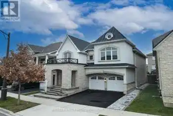 3196 Carding Mill Trail, Oakville, Ontario L6M4M1, 6 Bedrooms Bedrooms, ,6 BathroomsBathrooms,All Houses,For Sale,Carding Mill,W10440475