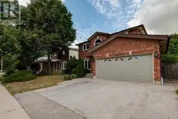 2141 Cleaver Avenue Unit# UPPER, Burlington (Headon), Ontario L7M3R1, 3 Bedrooms Bedrooms, ,3 BathroomsBathrooms,All Houses,For Rent,Cleaver,W10434081