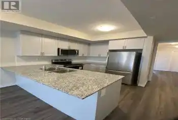 1581 ROSE Way Unit# 513, Milton, Ontario L9T7E7, 2 Bedrooms Bedrooms, ,2 BathroomsBathrooms,All Houses,For Rent,ROSE,40679934