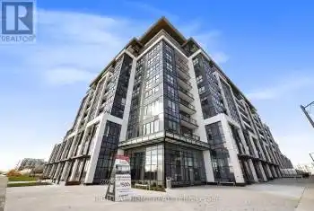 405 Dundas Street Unit# PH05, Oakville, Ontario L6M4P9, 3 Bedrooms Bedrooms, ,2 BathroomsBathrooms,Condo,For Sale,Dundas,W10440505