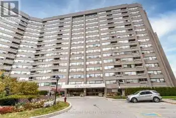 475 The West Mall Unit# 510, Toronto (Etobicoke West Mall), Ontario M9C4Z3, 2 Bedrooms Bedrooms, ,1 BathroomBathrooms,All Houses,For Sale,The West Mall,W10440641