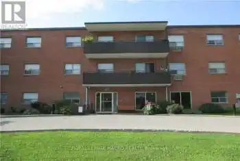 485 Thorold Road Unit# 321, Welland (769 - Prince Charles), Ontario L3C3X1, 2 Bedrooms Bedrooms, ,1 BathroomBathrooms,Condo,For Sale,Thorold,X10440648