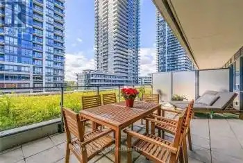 2200 Lake Shore Boulevard Unit# 608, Toronto (Mimico), Ontario M8V1A4, 2 Bedrooms Bedrooms, ,1 BathroomBathrooms,Condo,For Rent,Lake Shore,W10440618