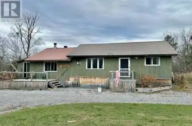 589 Wolf Lake Road Madoc Ontario K0K1Y0