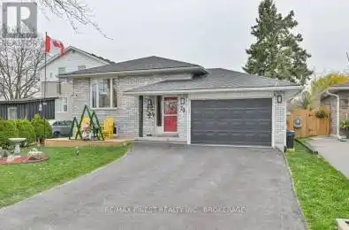 23 Cascade Boulevard Belleville Ontario K8P4R6