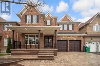 27 Foxmere Road Brampton (Fletcher's Meadow) Ontario L7A1S4