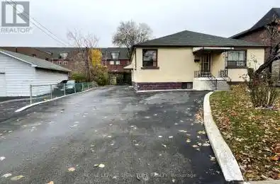 17 Alan Avenue Toronto (Mimico) Ontario M8Z3Y5