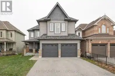 171 Brookhouse Drive Clarington (Newcastle) Ontario L1B1N9