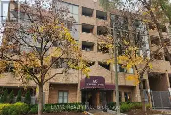 60 Homewood Avenue Unit# 536, Toronto (Cabbagetown-South St. James Town), Ontario M4Y2X4, 2 Bedrooms Bedrooms, ,1 BathroomBathrooms,Condo,For Sale,Homewood,C10440722