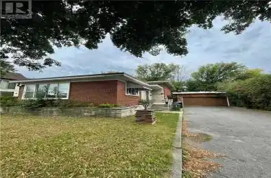 75 Stormont Avenue Toronto (Bedford Park-Nortown) Ontario M5N2C3