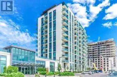 65 Yorkland Boulevard Unit# 1204 Brampton (Goreway Drive Corridor) Ont