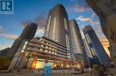 2212 Lake Shore Boulevard Unit# 4001 Toronto (Mimico) Ontario M8V0C2