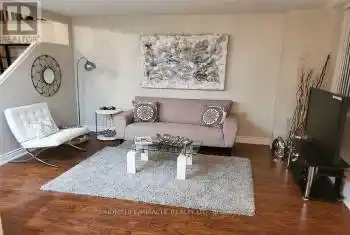 1050 Stainton Drive Unit# 134, Mississauga (Erindale), Ontario L5C2T7, 3 Bedrooms Bedrooms, ,2 BathroomsBathrooms,Condo,For Sale,Stainton,W10440919