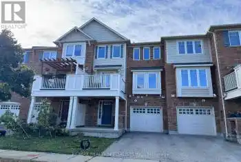 829 Fowles Court, Milton (Harrison), Ontario L9T0Z6, 2 Bedrooms Bedrooms, ,2 BathroomsBathrooms,All Houses,For Rent,Fowles,W10440996