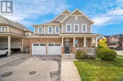 16 Burgess Crescent Brantford Ontario N3T0J5