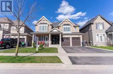 73 Pathway Drive Brampton (Credit Valley) Ontario L6X0Z2