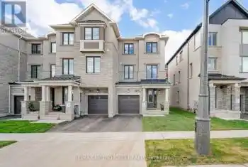 1375 Shevchenko Boulevard, Oakville, Ontario L6M4L8, 5 Bedrooms Bedrooms, ,4 BathroomsBathrooms,All Houses,For Sale,Shevchenko,W10441047