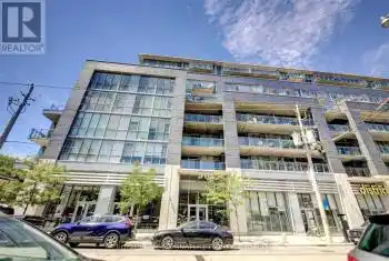 510 King Street Unit# 428, Toronto (Moss Park), Ontario M5A1M1, 3 Bedrooms Bedrooms, ,2 BathroomsBathrooms,Condo,For Rent,King,C10366027