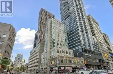 409 Bloor Street Unit# PH 3 Toronto (Rosedale-Moore Park) Ontario M4W3