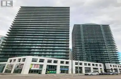 5500 Yonge Street Unit# 2410 Toronto (Willowdale West) Ontario M2N7L1