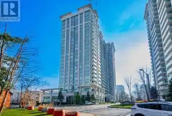 17 Anndale Drive Unit# PH215, Toronto (Willowdale East), Ontario M2N2W7, 3 Bedrooms Bedrooms, ,2 BathroomsBathrooms,Condo,For Rent,Anndale,C10431426