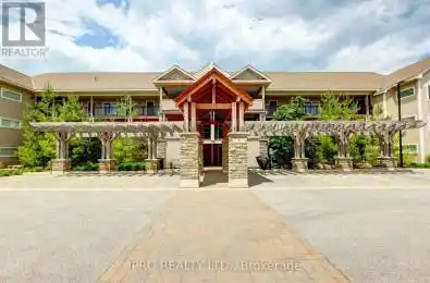 6 Anchorage Crescent Unit# 308 Collingwood Ontario L9Y0Y6