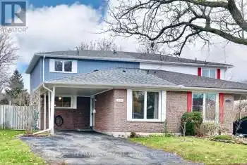 2696 Hollington Crescent, Mississauga (Sheridan), Ontario L5K1E7, 5 Bedrooms Bedrooms, ,3 BathroomsBathrooms,All Houses,For Sale,Hollington,W10440603