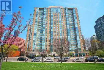 285 Enfield Place Unit# 610, Mississauga (City Centre), Ontario L5B4L8, 3 Bedrooms Bedrooms, ,2 BathroomsBathrooms,Condo,For Sale,Enfield,W10440976