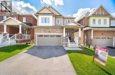 59 Stamford Street Kitchener Ontario N0B1M0