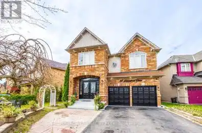 34 Loggerhead Grove Toronto (Rouge) Ontario M1X1T7