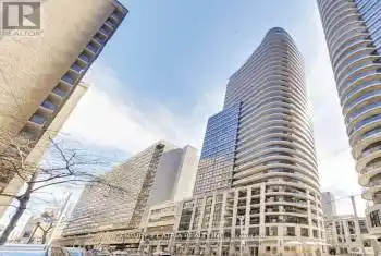 21 Carlton Street Unit# 3404, Toronto (Church-Yonge Corridor), Ontario M5B1L3, 2 Bedrooms Bedrooms, ,1 BathroomBathrooms,Condo,For Rent,Carlton,C10433662