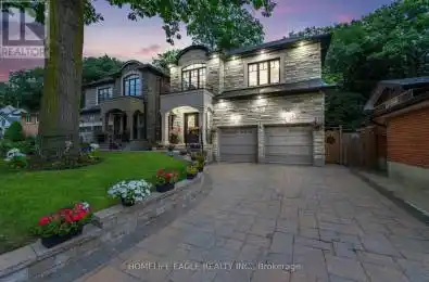 85 Oakridge Drive Toronto (Cliffcrest) Ontario M1M2A6