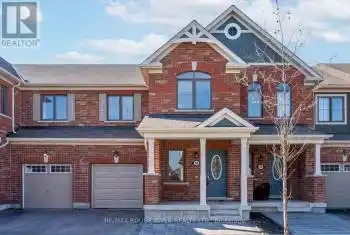 59 Littlebeck Crescent, Whitby, Ontario L1P0G4, 3 Bedrooms Bedrooms, ,3 BathroomsBathrooms,All Houses,For Sale,Littlebeck,E10440885